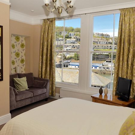 Rivercroft Hotel Лу Экстерьер фото