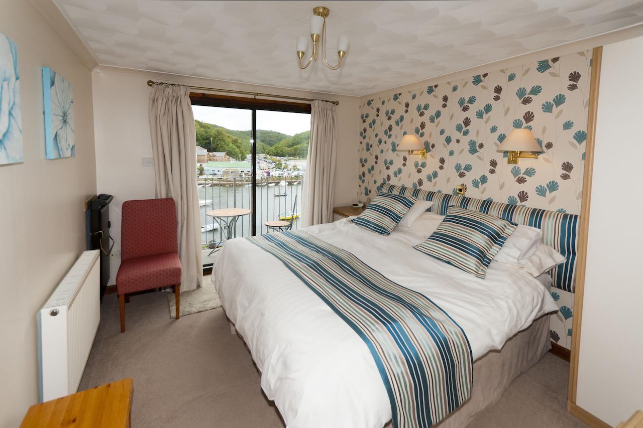 Rivercroft Hotel Лу Экстерьер фото