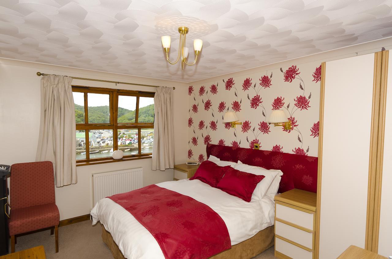 Rivercroft Hotel Лу Экстерьер фото