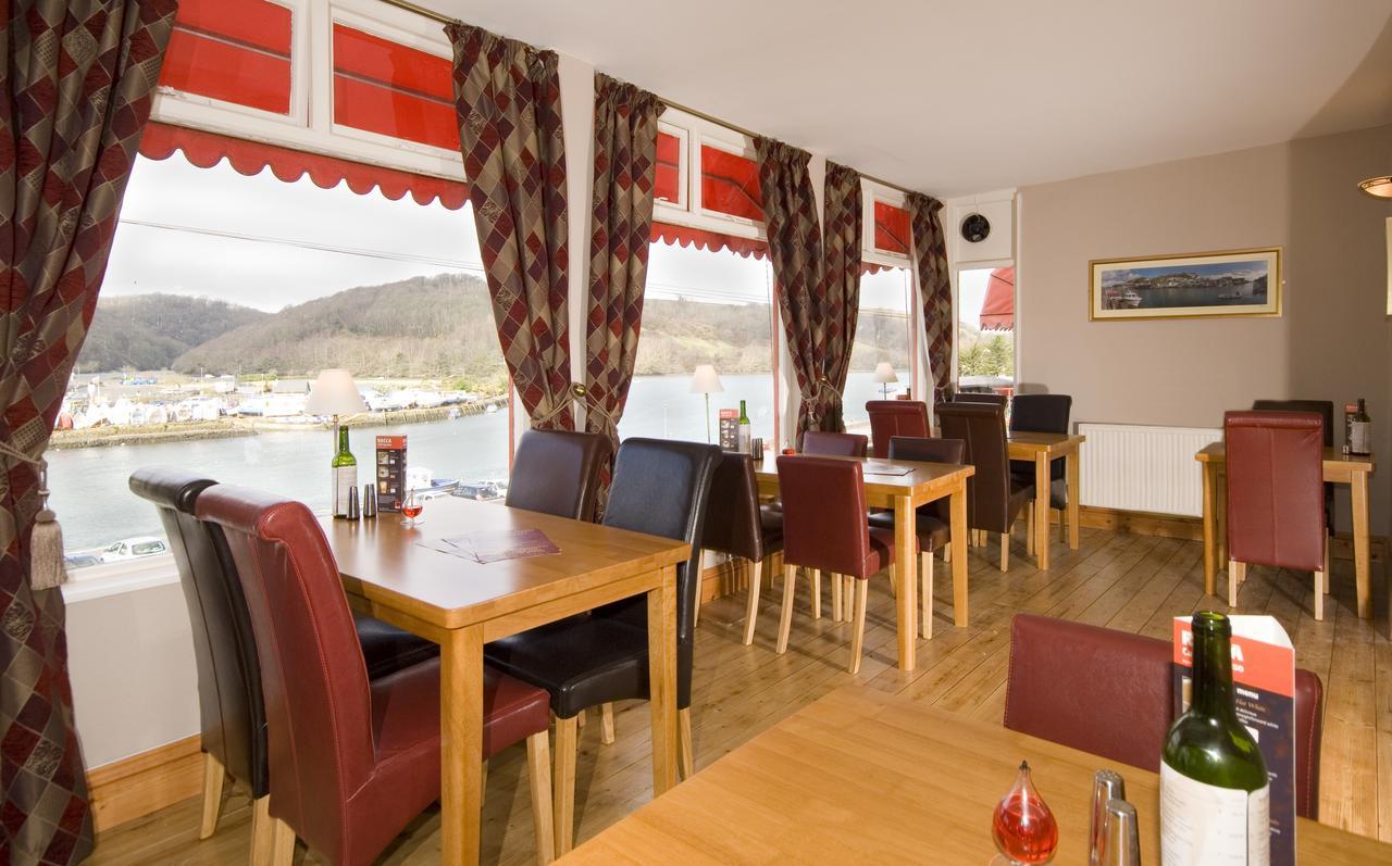 Rivercroft Hotel Лу Экстерьер фото