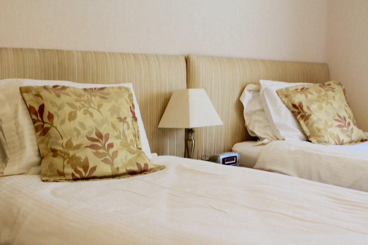 Rivercroft Hotel Лу Экстерьер фото