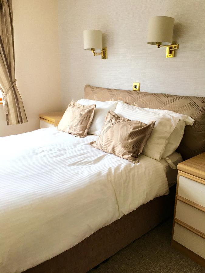 Rivercroft Hotel Лу Экстерьер фото