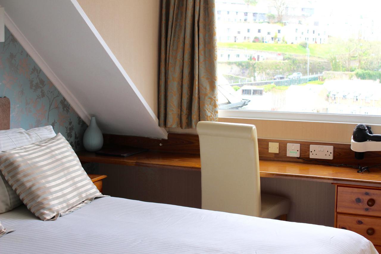 Rivercroft Hotel Лу Экстерьер фото