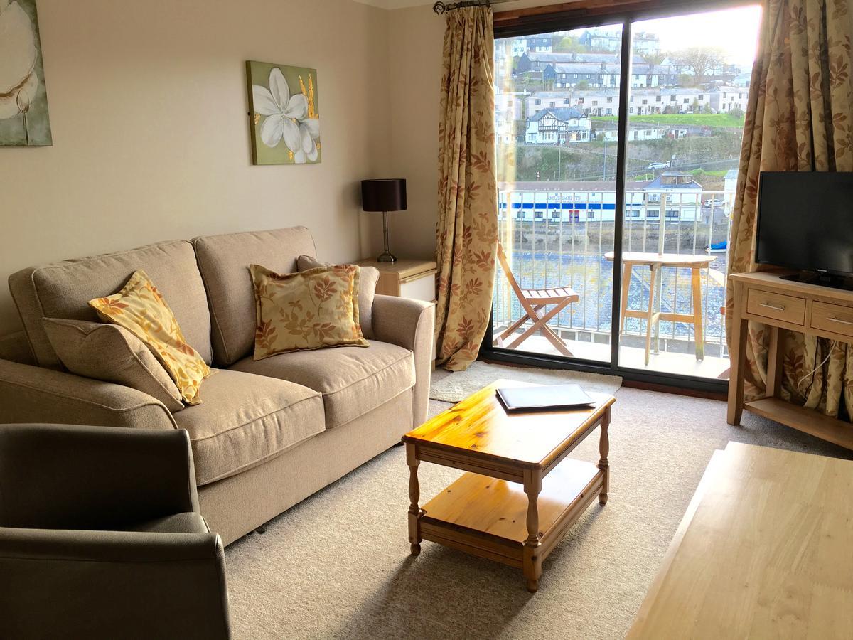 Rivercroft Hotel Лу Экстерьер фото