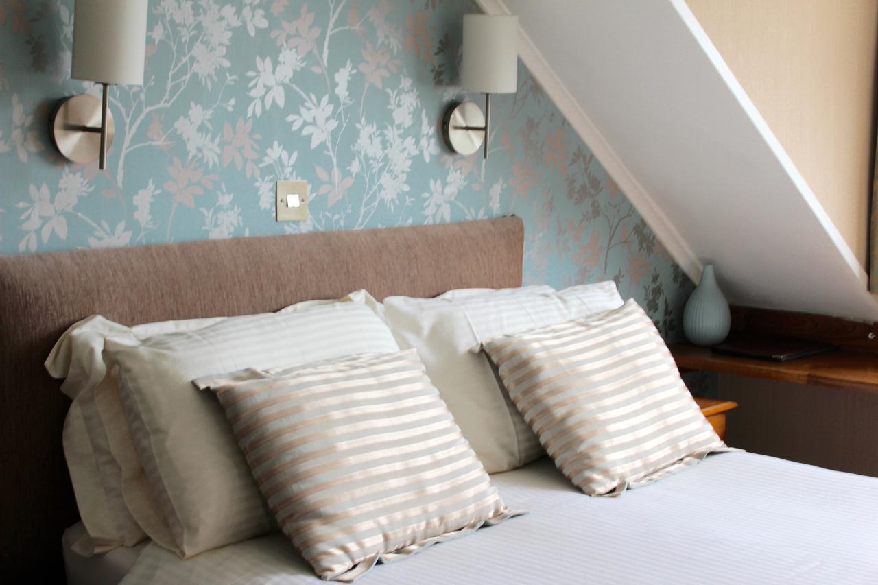 Rivercroft Hotel Лу Экстерьер фото