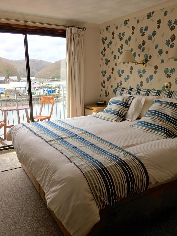 Rivercroft Hotel Лу Экстерьер фото