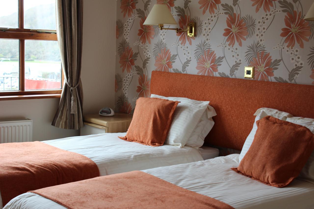 Rivercroft Hotel Лу Экстерьер фото