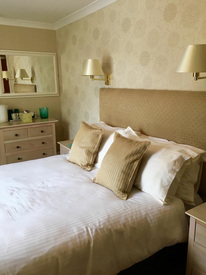 Rivercroft Hotel Лу Экстерьер фото