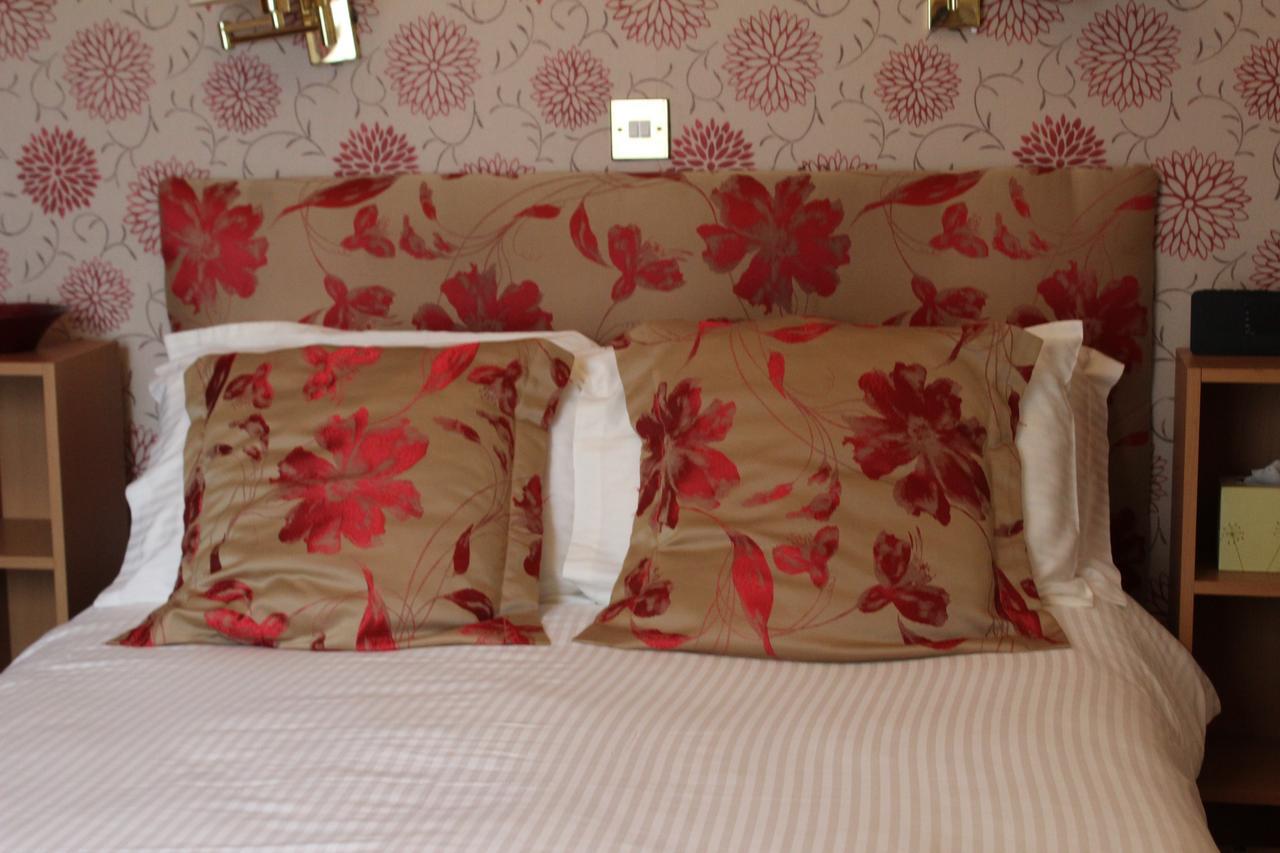 Rivercroft Hotel Лу Экстерьер фото